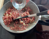 Foto del paso 4 de la receta: Alcachofas con jamón