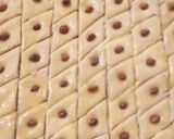 صورة لخطوة 2 من وصفة بقلاوة