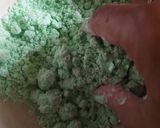 Foto langkah ke 1 dari resep Kue Putu Tepung Beras.