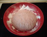 Legeslegjobb vegán pizzatészta 🍕 recept fázis 7 fotója