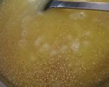 A picture of step 11 of Churma Laddoo.