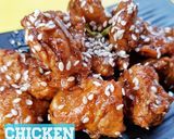 Foto langkah ke 3 dari resep Chicken Gojuchang (Ala saos korea).