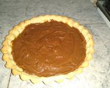 Foto del paso 8 de la receta: Tarta de bananas