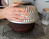 Foto del paso 12 de la receta: Bundt Cake de Chocolate y Aguacate