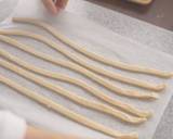 Apple Pie (Puff Pastry Dough)Recipe video recipe step 16 photo