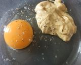 Une image de l'étape 4 de Salade césar 😋.