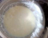 डालगोना लस्सी (Dalgona Lassi recipe in Hindi) रेसिपी चरण 3 फोटो