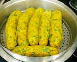 પાલક ના મુઠીયા (Palak Muthia Recipe In Gujarati) રેસીપી સ્ટેપ4ફોટો