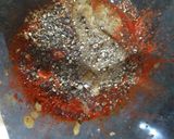 A picture of step 1 of Baked Lemon pepper chicken drumsticks.