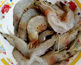 Foto langkah ke 1 dari resep Udang krezz.
