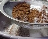 Foto langkah ke 1 dari resep Bolu kukus gluten free.
