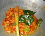 Foto langkah ke 2 dari resep Balado ikan bawal.