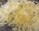 Foto langkah ke 3 dari resep Udang Goreng Mentega Saus Inggris.
