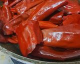 Foto langkah ke 1 dari resep Bumbu Habang Khas Kalimantan.