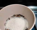 Foto langkah ke 2 dari resep Roasted Milk Tea.