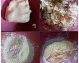 Foto langkah ke 2 dari resep Stik Keju (Bidaran keju).