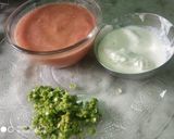 स्टफ टोमाटो सब्जी (stuff tomato sabzi recipe in Hindi) रेसिपी चरण 4 फोटो