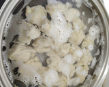 Foto langkah ke 6 dari resep Siomay Ayam Labu Siam.