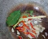 Foto langkah ke 1 dari resep Nasi Liwet 'Ricecooker'.
