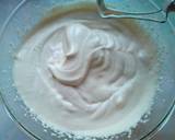 Быстрый яблочный зефир без сахара.