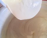 Foto del paso 4 de la receta: 🇮🇹TIRAMISU🇮🇹 (CON MASCARPONE) 🇮🇹❤️🤩🥳🍾🥂😍😋❤️🇮🇹 (sin huevo crudo🤗)