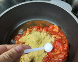 Foto del paso 2 de la receta: Cilindritos de papa y carne
