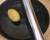 صورة لخطوة 3 من وصفة الشاورما البيتية في سيخ 🌮🌯🍽