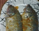 Foto langkah ke 1 dari resep Pecak Ikan Nila.