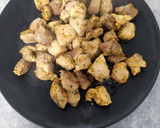 Foto del paso 4 de la receta: Magro al ajillo