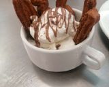 Foto del paso 5 de la receta: Churros españoles