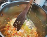 Foto del paso 13 de la receta: Sopa de pescado