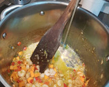 Foto del paso 13 de la receta: Sopa de pescado