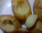 Foto del paso 8 de la receta: Papa horneada (Jasmine)