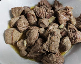 Foto del paso 3 de la receta: Guisillo almeriense o estofado de ternera granadino