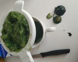 Foto del paso 1 de la receta: Salsa de yogur tzatziki