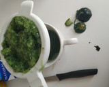 Foto del paso 1 de la receta: Salsa de yogur tzatziki