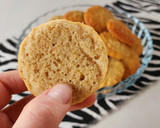 Foto del paso 4 de la receta: 🍌🍪 Galletitas de banana y avena 🍪🍌 Fáciles, rendidoras y muy sabrosas 😋