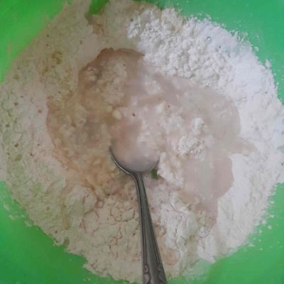 Langkah 2