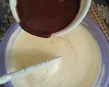 Foto del paso 8 de la receta: Pastel imposible (chocoflan)