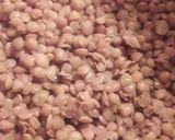 Foto del paso 1 de la receta: Empanadas de lenteja