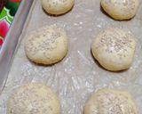 Foto del paso 9 de la receta: Bollitos rellenos de queso crema