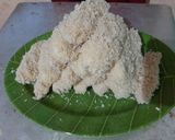 Foto langkah ke 4 dari resep 15. Pisang goreng krispi aneka toping jual 12rb/mika.
