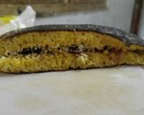 Foto langkah ke 7 dari resep Martabak Manis Teflon.