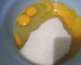 Foto langkah ke 1 dari resep Kue Lumpur Kentang Ekonomis.