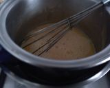 Foto del paso 2 de la receta: Charlota de naranja