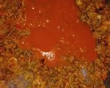 Foto del paso 4 de la receta: Tuco de carne picada delicioso para ñoquis comprados