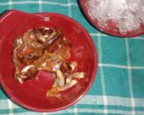 Foto langkah ke 2 dari resep Susu Kurma.