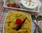 अरहर दाल खिचड़ी (Arhar dal khichdi recipe in Hindi) रेसिपी चरण 4 फोटो