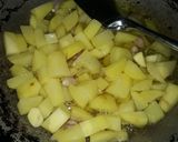 Foto langkah ke 2 dari resep Perkedel Isi Telur Puyuh.