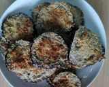 Foto del paso 4 de la receta: Chips de berenjena